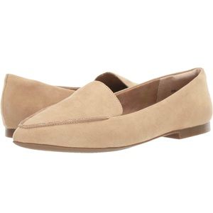 New! Moccasin loafer flat size 13